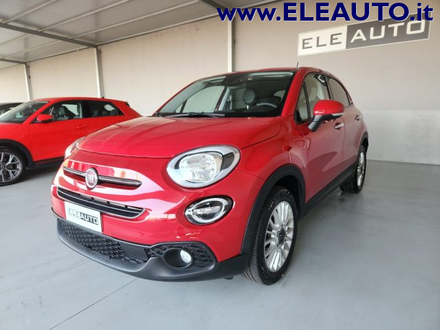 FIAT 500X 1.3 T4 150 CV DCT CONNECT CARPLA - foto 2