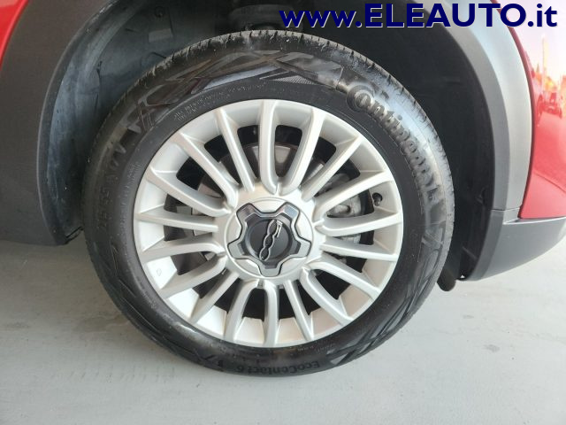 FIAT 500X 1.3 T4 150 CV DCT CONNECT CARPLA - foto 7