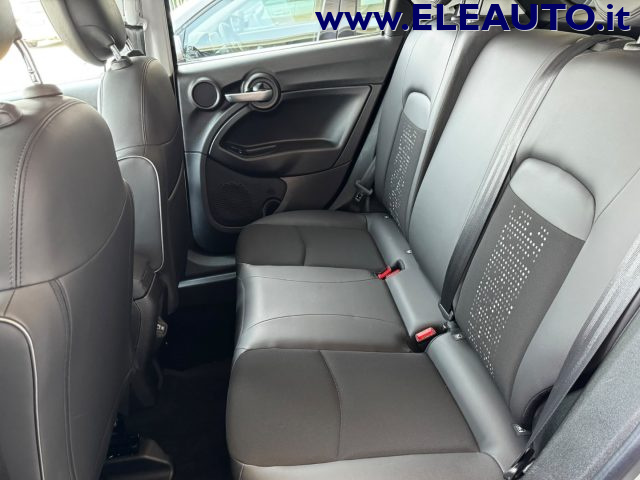 FIAT 500X 1.3 T4 150 CV DCT CONNECT CARPLA - foto 15