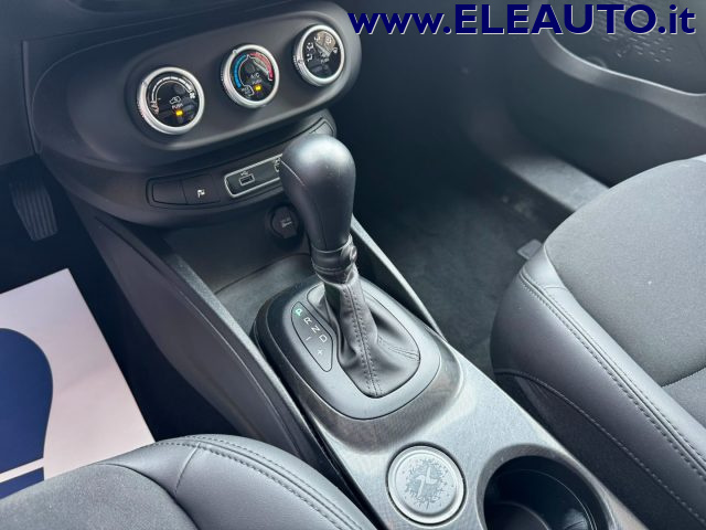 FIAT 500X 1.3 T4 150 CV DCT CONNECT CARPLA - foto 12
