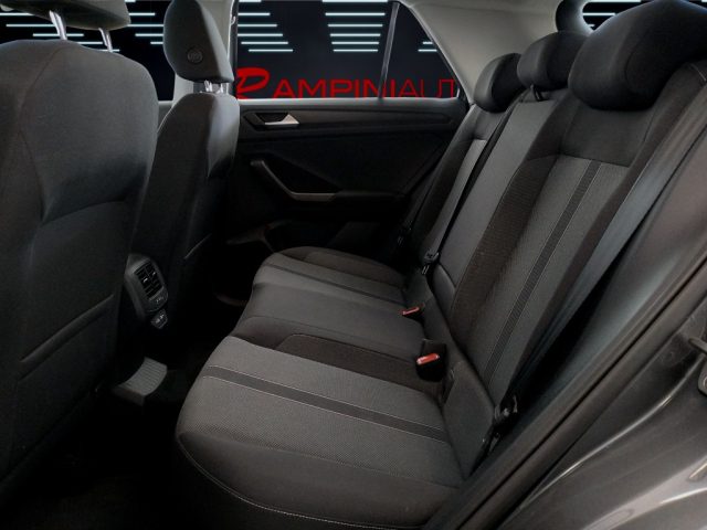 VOLKSWAGEN T-ROC 2.0 TDI KM 39.000 PRONTA CONSEGN - foto 18