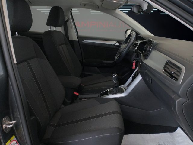 VOLKSWAGEN T-ROC 2.0 TDI KM 39.000 PRONTA CONSEGN - foto 20