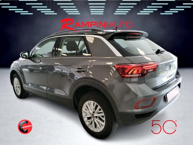 VOLKSWAGEN T-ROC 2.0 TDI KM 39.000 PRONTA CONSEGN - foto 13