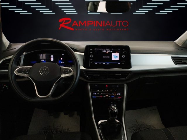 VOLKSWAGEN T-ROC 2.0 TDI KM 39.000 PRONTA CONSEGN - foto 15