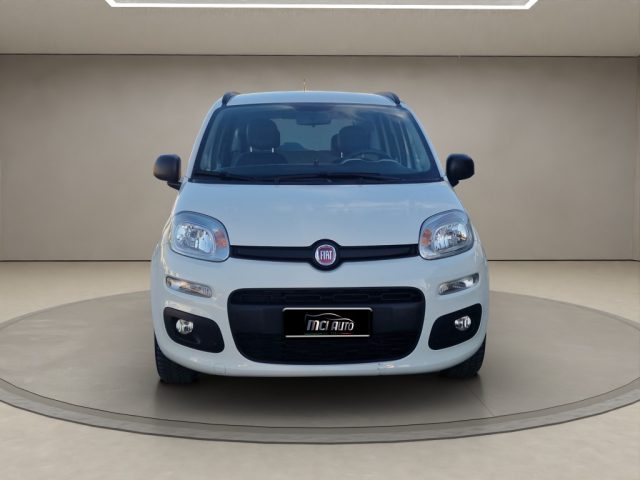 FIAT PANDA 1.2 EASY - foto 8