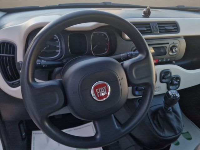 FIAT PANDA 1.2 EASY - foto 10