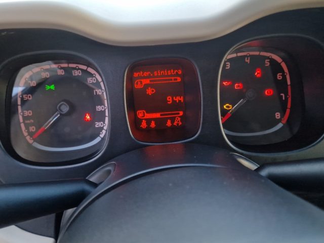 FIAT PANDA 1.2 EASY - foto 11