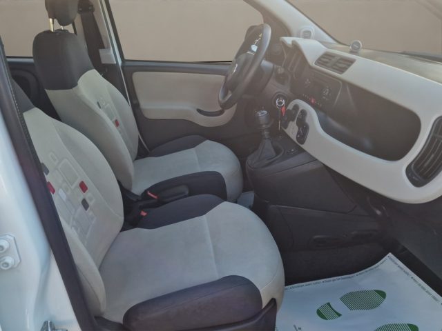 FIAT PANDA 1.2 EASY - foto 18