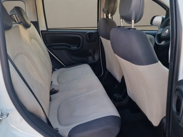 FIAT PANDA 1.2 EASY - foto 19