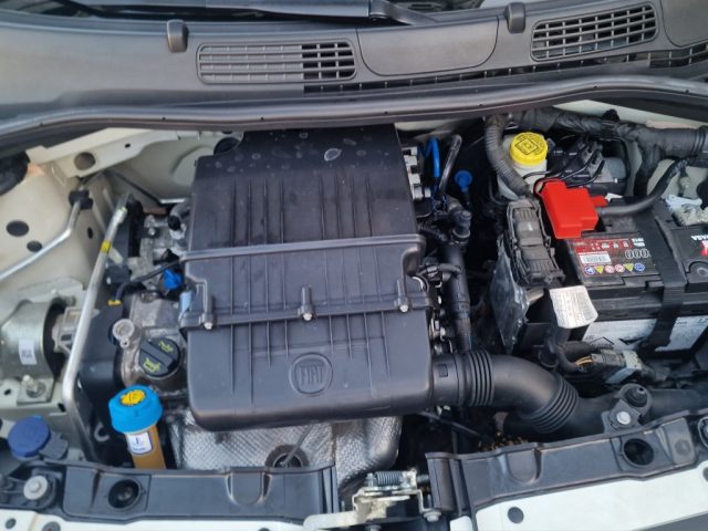 FIAT PANDA 1.2 EASY - foto 21