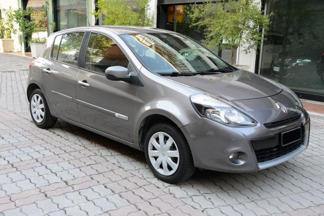 RENAULT CLIO 1.2 16V 5 PORTE GPL DYNAMIQUE - foto 3