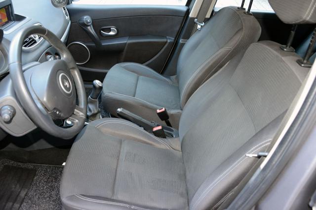 RENAULT CLIO 1.2 16V 5 PORTE GPL DYNAMIQUE - foto 10