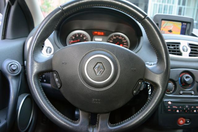 RENAULT CLIO 1.2 16V 5 PORTE GPL DYNAMIQUE - foto 16