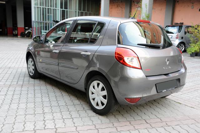 RENAULT CLIO 1.2 16V 5 PORTE GPL DYNAMIQUE - foto 7