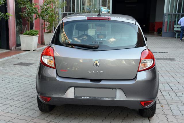 RENAULT CLIO 1.2 16V 5 PORTE GPL DYNAMIQUE - foto 6
