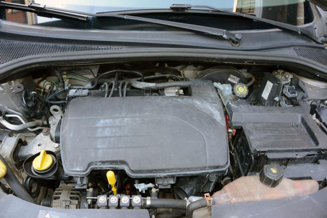 RENAULT CLIO 1.2 16V 5 PORTE GPL DYNAMIQUE - foto 17