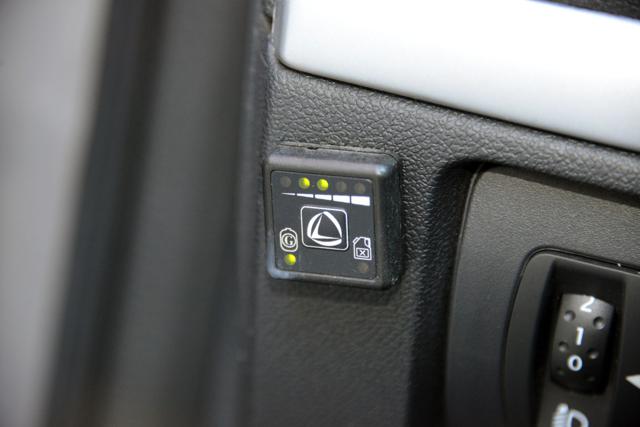 RENAULT CLIO 1.2 16V 5 PORTE GPL DYNAMIQUE - foto 11