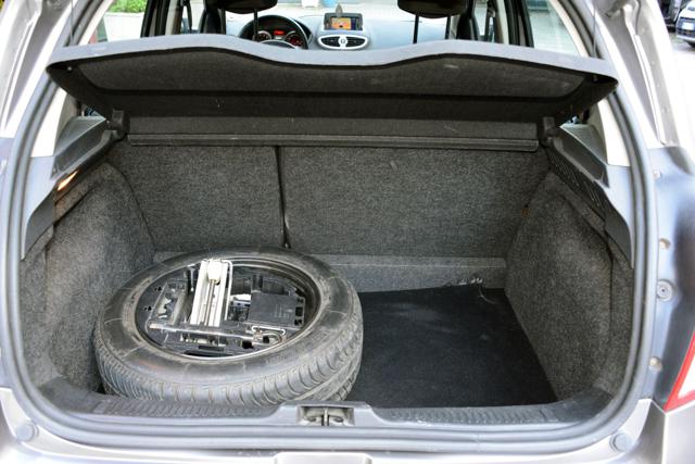 RENAULT CLIO 1.2 16V 5 PORTE GPL DYNAMIQUE - foto 18
