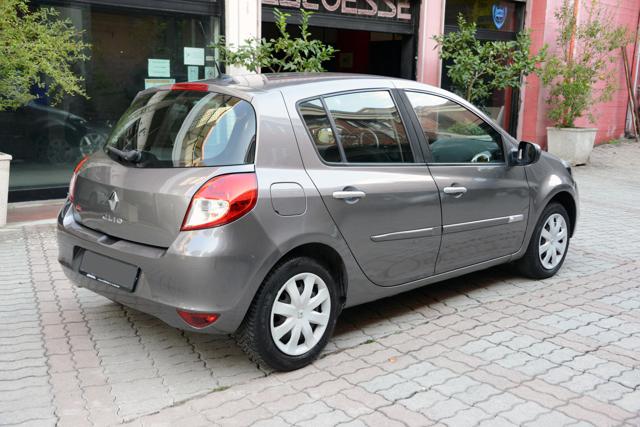 RENAULT CLIO 1.2 16V 5 PORTE GPL DYNAMIQUE - foto 5