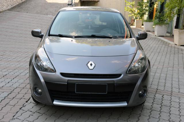 RENAULT CLIO 1.2 16V 5 PORTE GPL DYNAMIQUE - foto 2