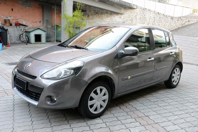 RENAULT CLIO 1.2 16V 5 PORTE GPL DYNAMIQUE - foto 9