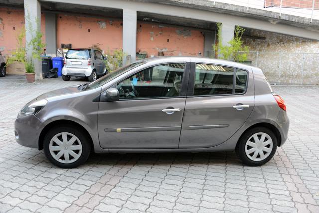 RENAULT CLIO 1.2 16V 5 PORTE GPL DYNAMIQUE - foto 8