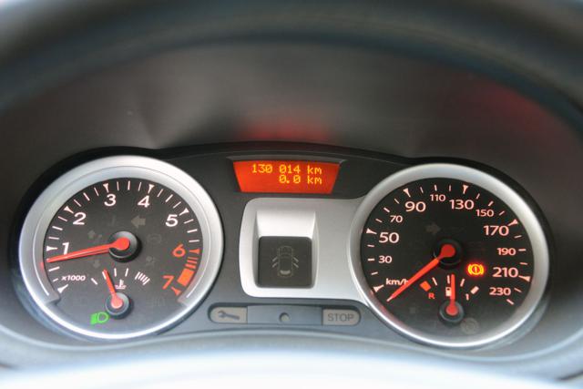 RENAULT CLIO 1.2 16V 5 PORTE GPL DYNAMIQUE - foto 15