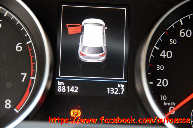 VOLKSWAGEN GOLF 1.0 TSI 115 CV 5P. TRENDLINE BLU - foto 11