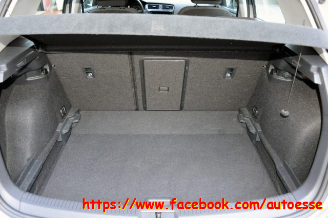 VOLKSWAGEN GOLF 1.0 TSI 115 CV 5P. TRENDLINE BLU - foto 20