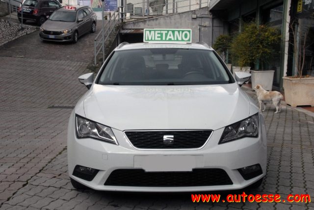 SEAT LEON 1.4 TGI ST BUSINESS METANO - foto 2