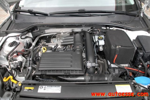 SEAT LEON 1.4 TGI ST BUSINESS METANO - foto 22