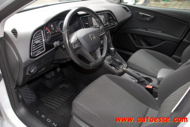 SEAT LEON 1.4 TGI ST BUSINESS METANO - foto 10