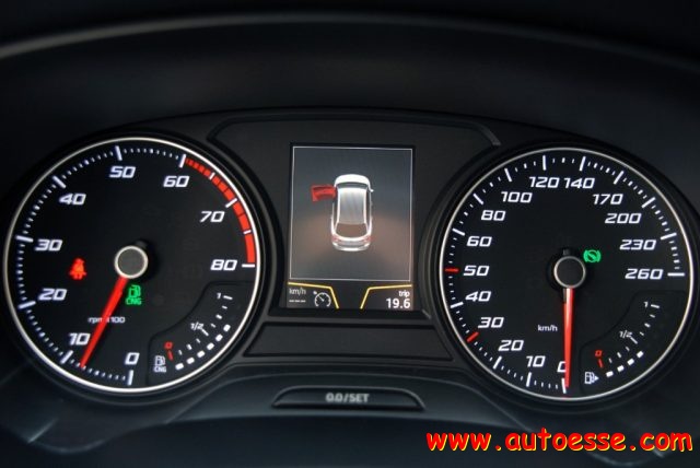 SEAT LEON 1.4 TGI ST BUSINESS METANO - foto 13