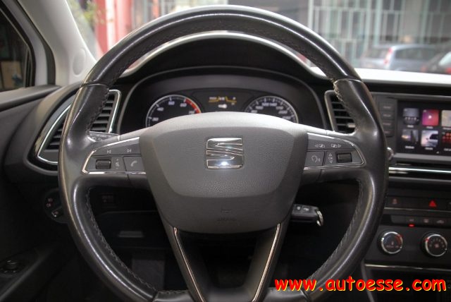 SEAT LEON 1.4 TGI ST BUSINESS METANO - foto 16