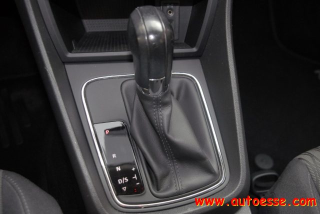 SEAT LEON 1.4 TGI ST BUSINESS METANO - foto 15