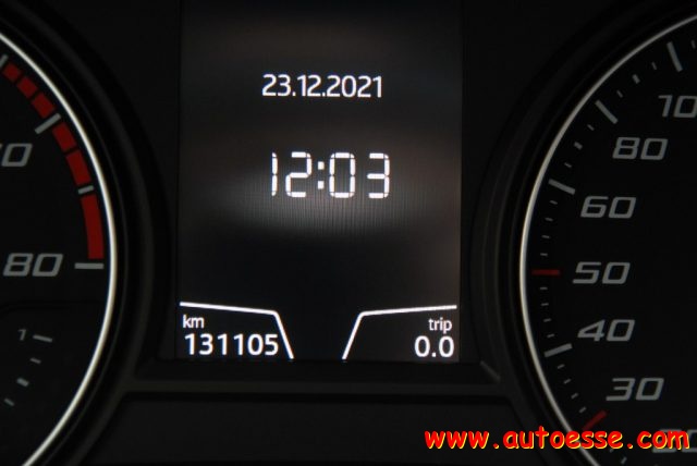 SEAT LEON 1.4 TGI ST BUSINESS METANO - foto 21