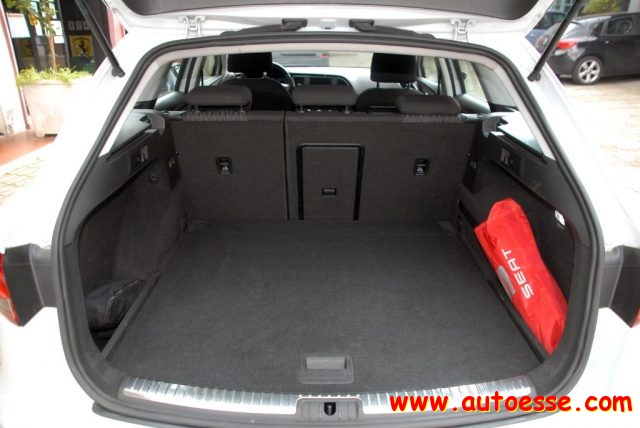 SEAT LEON 1.4 TGI ST BUSINESS METANO - foto 9
