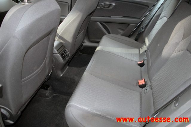 SEAT LEON 1.4 TGI ST BUSINESS METANO - foto 11