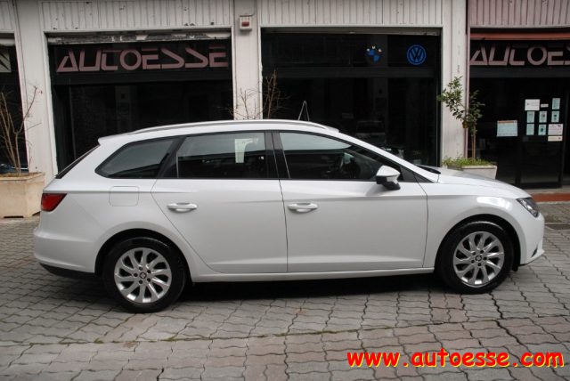 SEAT LEON 1.4 TGI ST BUSINESS METANO - foto 7