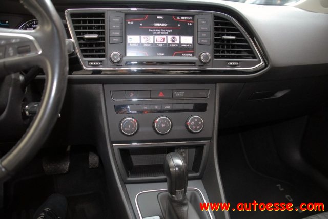 SEAT LEON 1.4 TGI ST BUSINESS METANO - foto 18