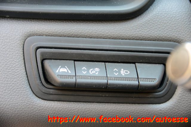 RENAULT CLIO TCE 100 CV GPL 5 PORTE BUSINESS - foto 20
