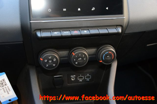 RENAULT CLIO TCE 100 CV GPL 5 PORTE BUSINESS - foto 14