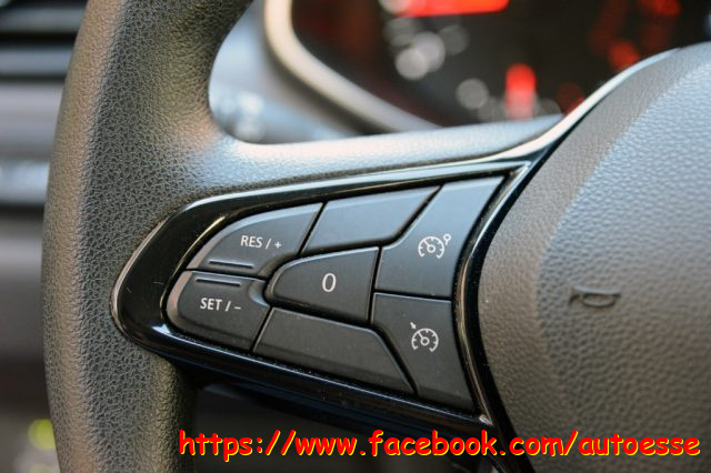 RENAULT CLIO TCE 100 CV GPL 5 PORTE BUSINESS - foto 17