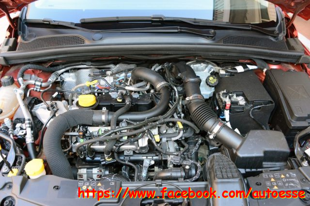 RENAULT CLIO TCE 100 CV GPL 5 PORTE BUSINESS - foto 23