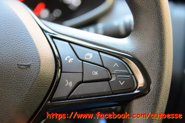 RENAULT CLIO TCE 100 CV GPL 5 PORTE BUSINESS - foto 18
