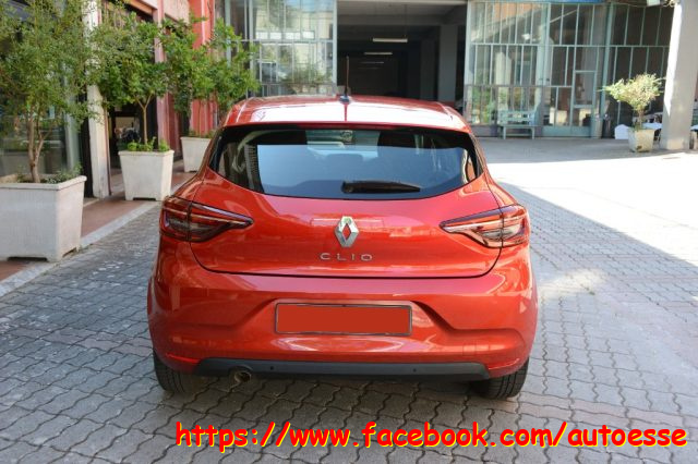 RENAULT CLIO TCE 100 CV GPL 5 PORTE BUSINESS - foto 4