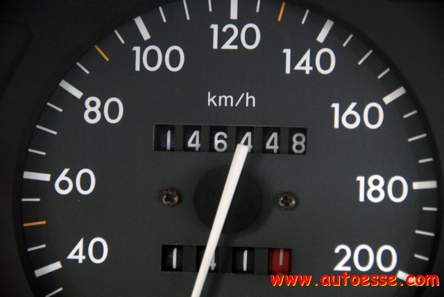 PEUGEOT 306 1.4I CAT 5 PORTE XR - foto 11