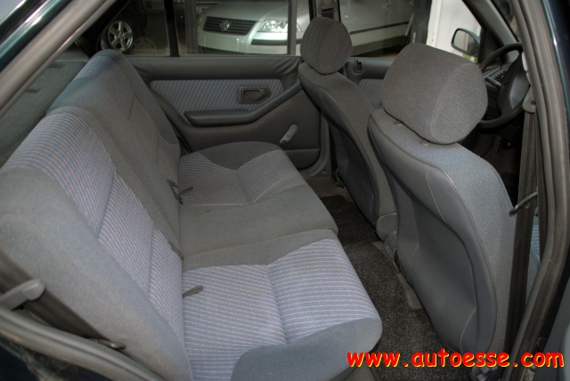 PEUGEOT 306 1.4I CAT 5 PORTE XR - foto 5