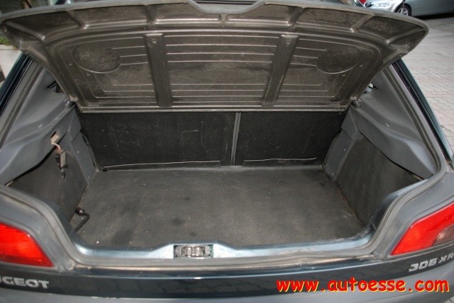 PEUGEOT 306 1.4I CAT 5 PORTE XR - foto 7
