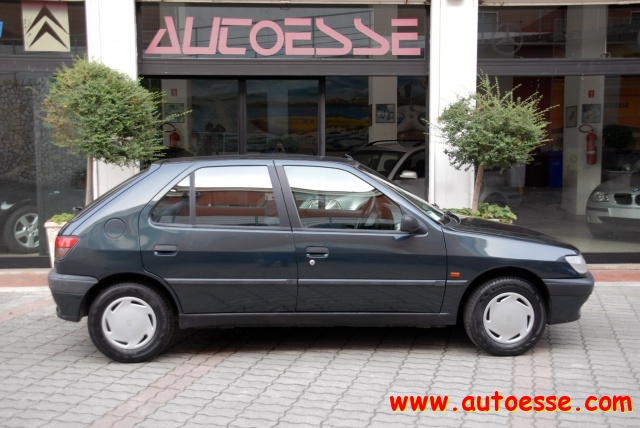 PEUGEOT 306 1.4I CAT 5 PORTE XR - foto 2